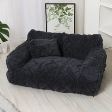 Carregar imagem no visualizador da galeria, PetHaven™ Sofá Premium com Conforto Acolhedor