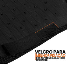 Carregar imagem no visualizador da galeria, TAPETES BORRACHA PREMIUM BASSALT 2024 A 2025 4 PEÇAS
